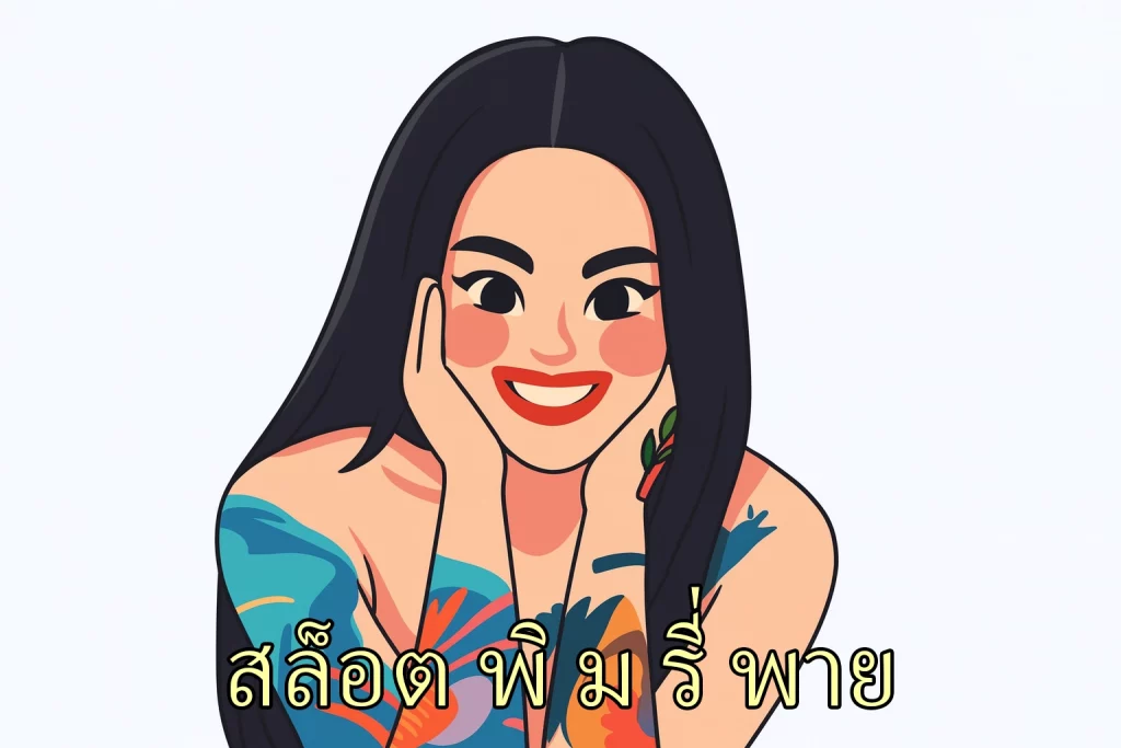 สล็อต พิ ม รี่ พาย by พิมรี่ สล็อต