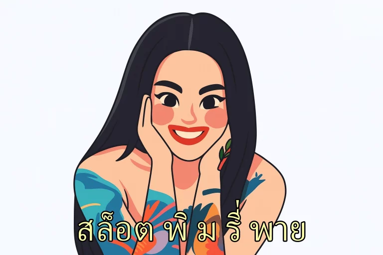 สล็อต พิ ม รี่ พาย by พิมรี่ สล็อต